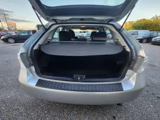 2011 Subaru Impreza Wagon