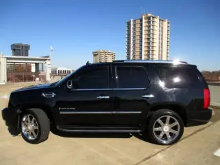 2007 CADILLAC ESCALADE