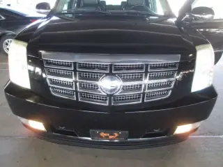 2007 CADILLAC ESCALADE