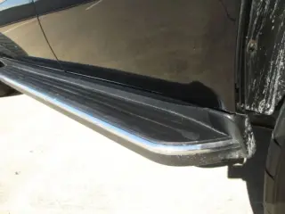 2007 CADILLAC ESCALADE