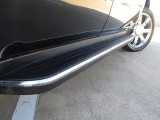 2007 CADILLAC ESCALADE