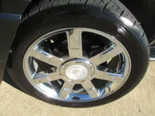 2007 CADILLAC ESCALADE