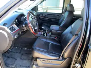 2007 CADILLAC ESCALADE