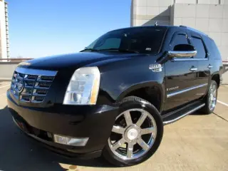 2007 CADILLAC ESCALADE