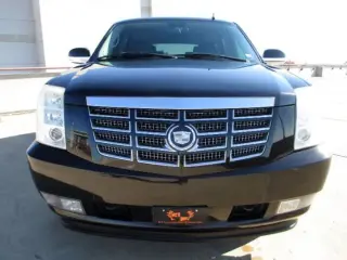 2007 CADILLAC ESCALADE