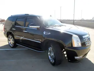 2007 CADILLAC ESCALADE