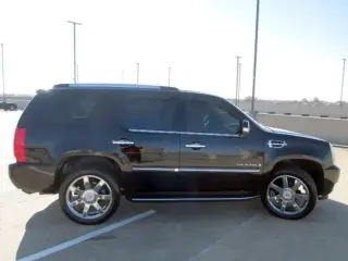 2007 CADILLAC ESCALADE
