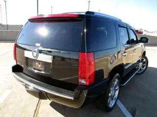 2007 CADILLAC ESCALADE