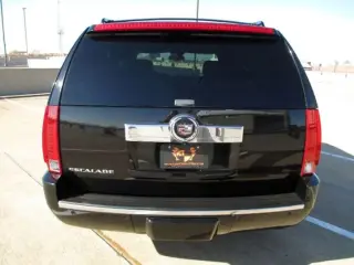 2007 CADILLAC ESCALADE