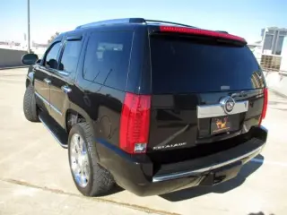 2007 CADILLAC ESCALADE