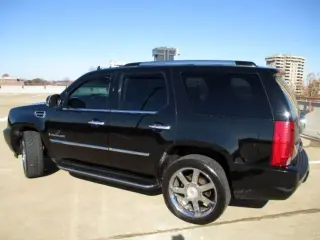 2007 CADILLAC ESCALADE