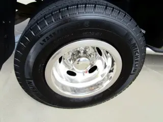 2008 DODGE RAM 3500 MEGA CAB