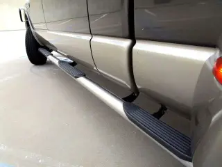 2008 DODGE RAM 3500 MEGA CAB