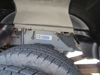 2008 DODGE RAM 3500 MEGA CAB