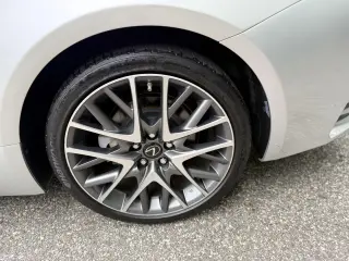 2017 LEXUS RC