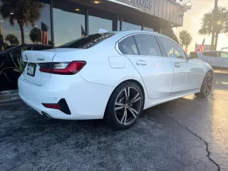 2020 BMW 3 SERIES 330I SEDAN 4D