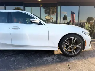 2020 BMW 3 SERIES 330I SEDAN 4D