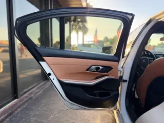 2020 BMW 3 SERIES 330I SEDAN 4D