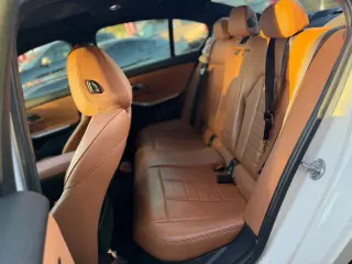 2020 BMW 3 SERIES 330I SEDAN 4D