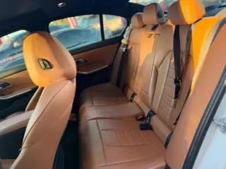 2020 BMW 3 SERIES 330I SEDAN 4D