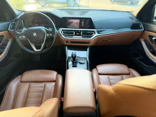 2020 BMW 3 SERIES 330I SEDAN 4D