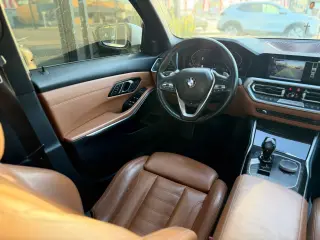 2020 BMW 3 SERIES 330I SEDAN 4D