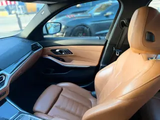 2020 BMW 3 SERIES 330I SEDAN 4D