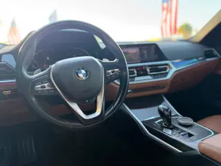 2020 BMW 3 SERIES 330I SEDAN 4D