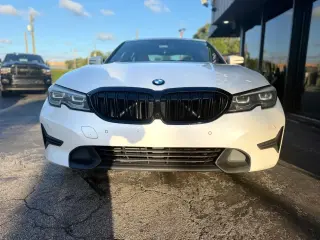 2020 BMW 3 SERIES 330I SEDAN 4D