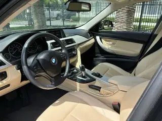 2018 BMW 3 SERIES