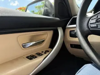 2018 BMW 3 SERIES