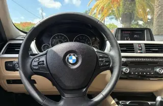2018 BMW 3 SERIES