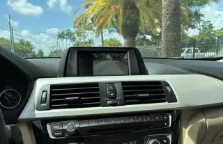 2018 BMW 3 SERIES