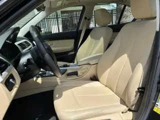 2018 BMW 3 SERIES