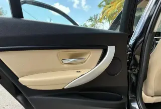 2018 BMW 3 SERIES
