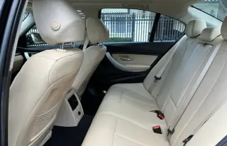2018 BMW 3 SERIES