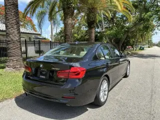 2018 BMW 3 SERIES