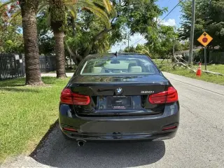 2018 BMW 3 SERIES