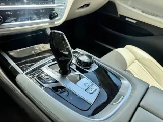 2016 BMW 7 SERIES