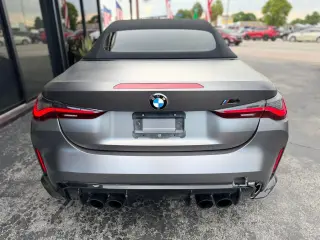 2022 BMW M4