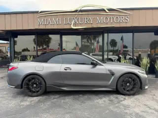 2022 BMW M4