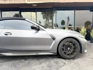 2022 BMW M4