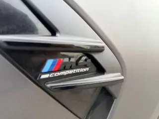 2022 BMW M4