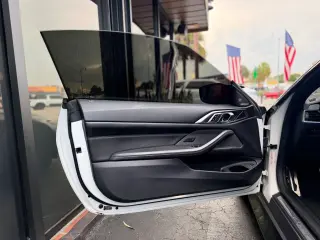 2022 BMW M4
