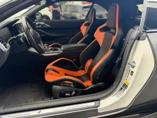 2022 BMW M4