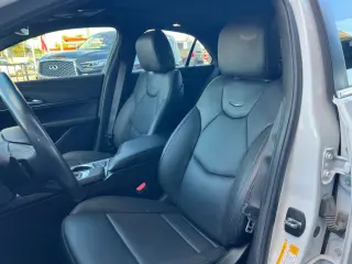 2023 CADILLAC CT4