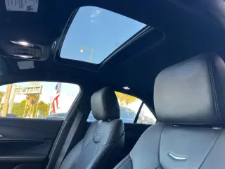 2023 CADILLAC CT4