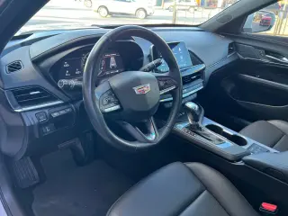 2023 CADILLAC CT4