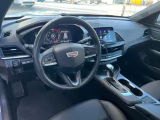 2023 CADILLAC CT4