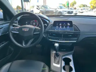 2023 CADILLAC CT4